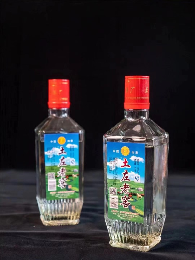土左老窖系列白酒